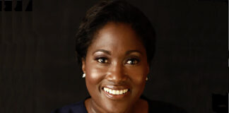 Lisa Opoku joins Tradeweb board