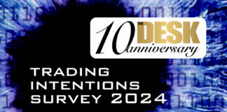 The Tenth Annual Trading Intentions Survey