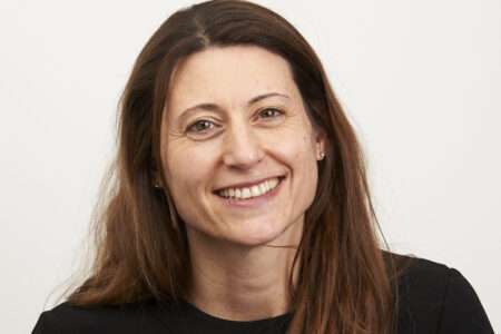 Victoria Webster, AFME