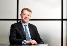 Bosworth Monck joins Aeon Investments advisory board