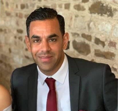 Neil Palan joins Sarasin & Partners Neil Palan joins Sarasin & Partners