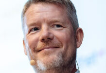 Tradeweb names Carsten Just director Tradeweb names Carsten Just director