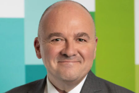 Stéphane Boujnah, CEO and chair of the managing board of Euronext