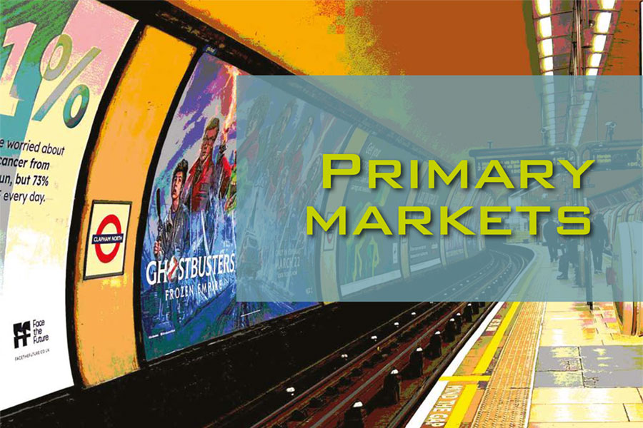 Primary Markets