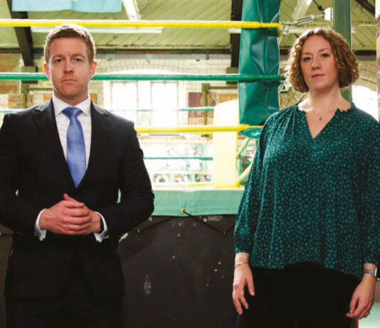 Exclusive: Hollingshead and Poole promoted, vindicating Jupiter AM’s technology transformation