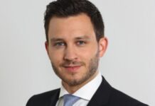 Yven Scholz promoted at Allianz Global Investors