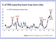 Great Expectations (on rate cuts)