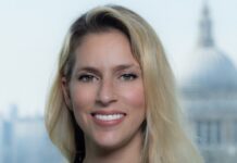 Natalie Lowenstein swaps MarketAxess for TP ICAP