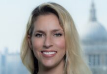 Natalie Lowenstein swaps MarketAxess for TP ICAP