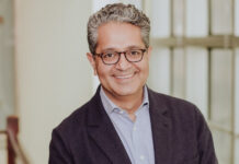 Salim Ramji named new Vanguard CEO