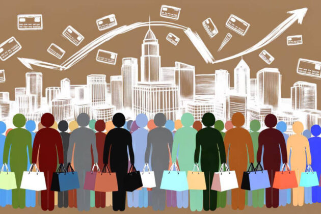 What effect could retail flow have on credit markets? - The DESK - The ...