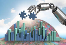 The gaps that AI can close in credit markets