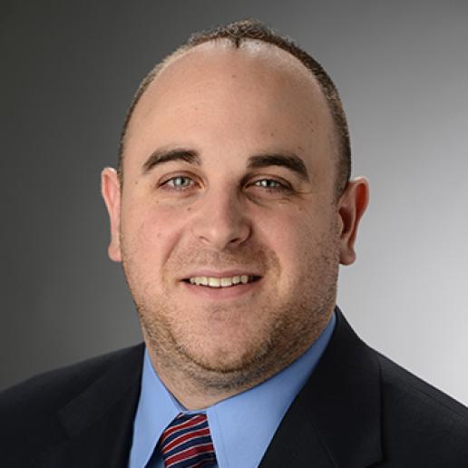 Matthew Angelucci, PGIM Fixed Income