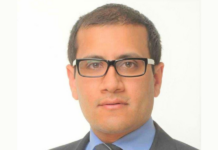 Kuldip Takhar joins Amundi