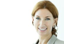 Dagmar Kamber Borens takes on new role at State Street