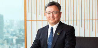 Mizuho Securities looks to China expansion
