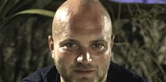 Chris Robinson joins Liquidnet