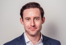 David Nicol appointed at GLMX