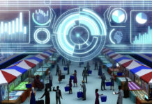 Mutually assured success: How interpersonal relationships create trust in electronic markets