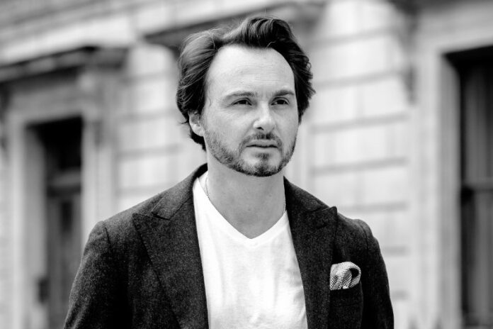 Tim Grant, CEO, Deus X Capital