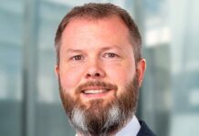 Janus Henderson promotes Tim Winstone