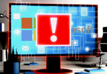 Markets run on mobile as Microsoft viral patch decimates systems