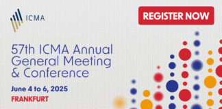 ICMA’s Annual General Meeting & Conference 2025