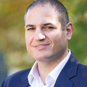 Michael Loggia, Virtu