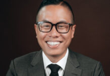 Sean Koh departs GIC for Unifi