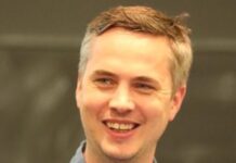 Patrick Wegner joins State Street’s CIO office
