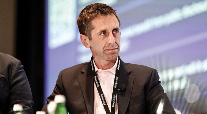 Muni e-trading hits surprise Q1 record