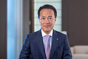 （Akiyoshi Nomura） Nomura settles 2021 unlawful trading fine - The DESK - The leading