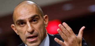 CFTC Chair Behnam to Step Down Amid Regulatory Transition