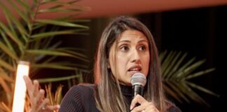 Sabina Awan departs Fidelity International