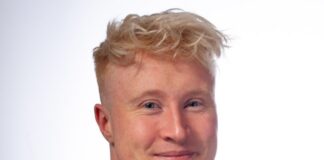 Tommy Dawson promoted at BlackRock
