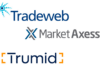 MarketAxess holds US credit trading high ground in April volatility