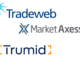 MarketAxess holds US credit trading high ground in April volatility