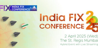 India FIX Conference 2025
