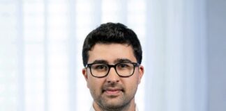 Tushara Fernando leads enterprise engineering at Man