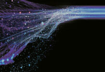 Direct streaming on credit trading platforms