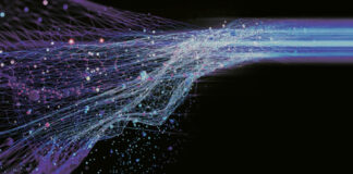 Direct streaming on credit trading platforms