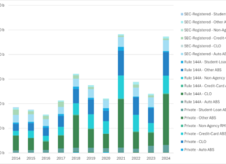 Insights & Analysis: SEC new datasets show 2024 was a boom year for ABS