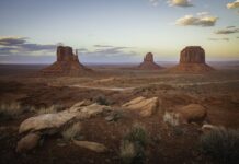 Pumped up projections: The Arizona gym muni fraud