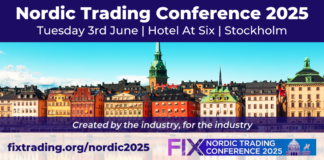 FIX Nordic Trading Conference