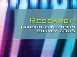 Trading Intentions Survey 2025