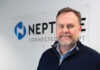 Research profile: Neptune shines bright