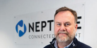 Research profile: Neptune shines bright