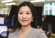 E-trading boosts efficiency not liquidity in Japan’s buy-and-hold bond market