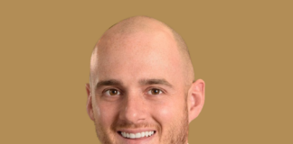 Lucas Busch promoted at LGAM