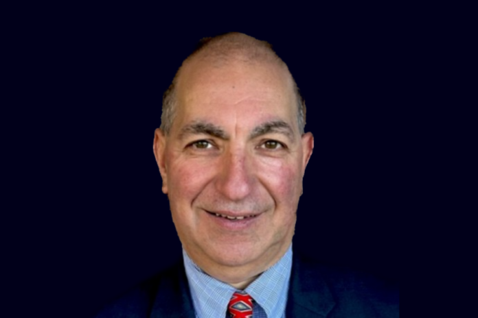 Tom Biscardi, senior open trading specialist, MarketAxess